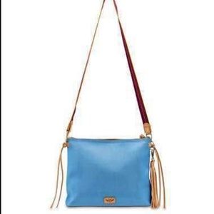 Consuela cross body